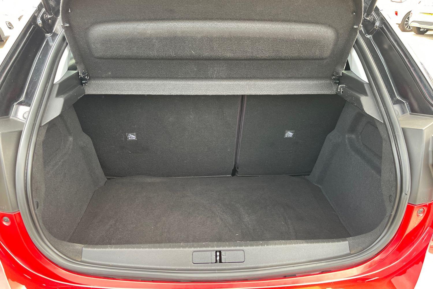 Vauxhall Corsa Photo 20