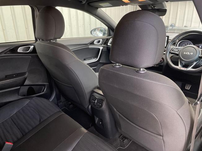 KIA Xceed Photo 30