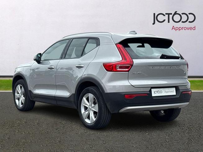 Volvo Xc40 Photo 3
