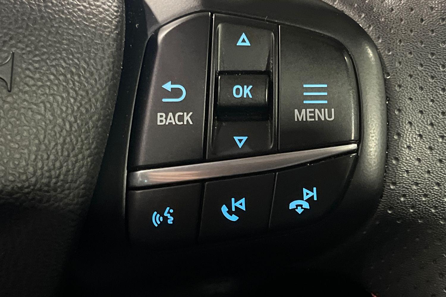 Ford KUGA Photo 42