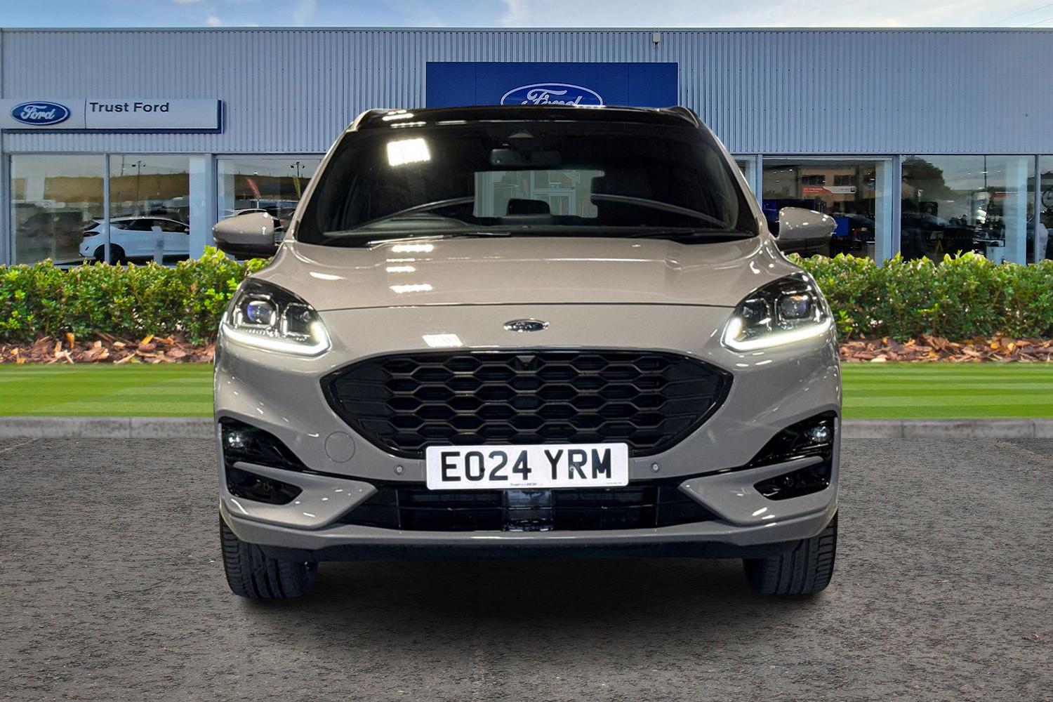 Ford KUGA Photo 5