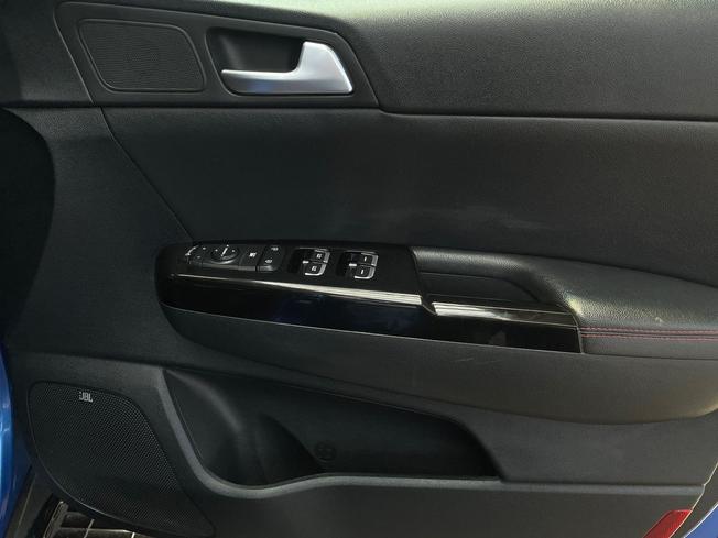 KIA Sportage Photo 29