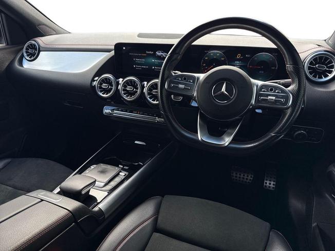 MERCEDES-BENZ Eqa Photo 11