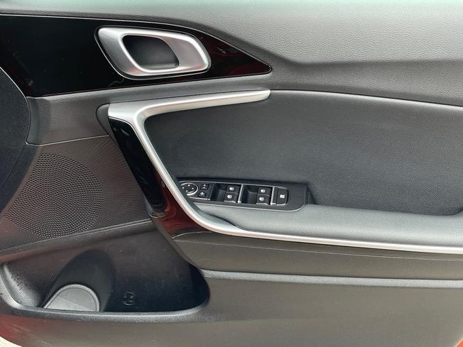 Kia PRO CEED Photo 29