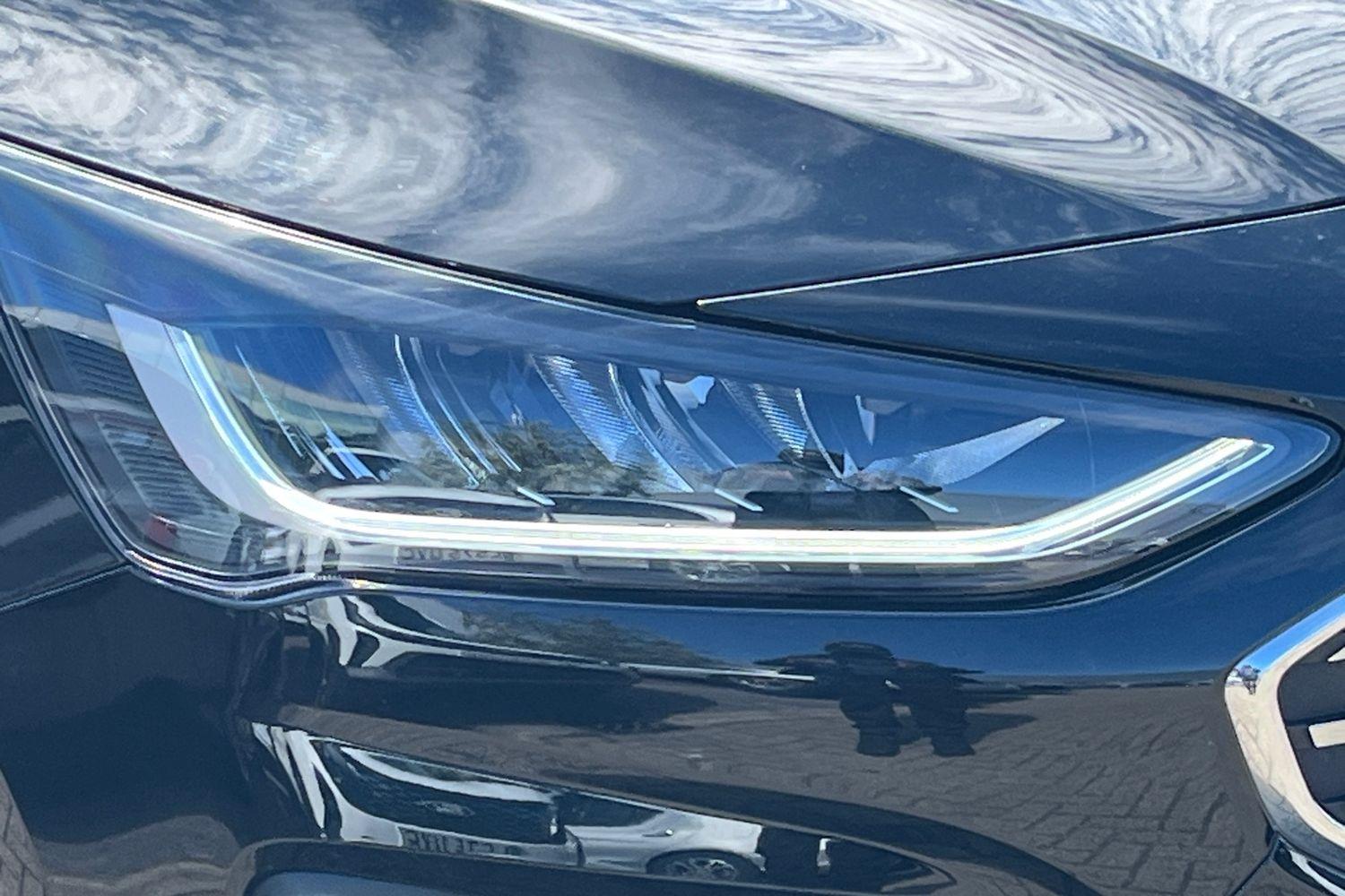 Ford Focus Photo 35