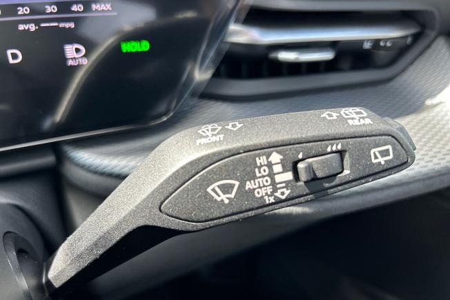 AUDI Sq5 Photo 53
