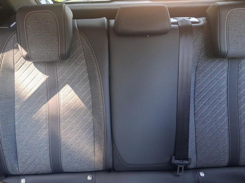 Used Peugeot 208 OV24WKU 29