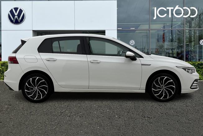 VOLKSWAGEN Golf Photo 4