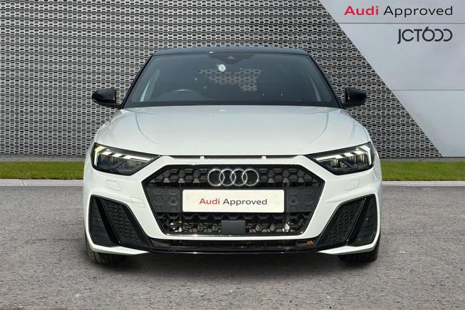 Audi A1 Photo 8