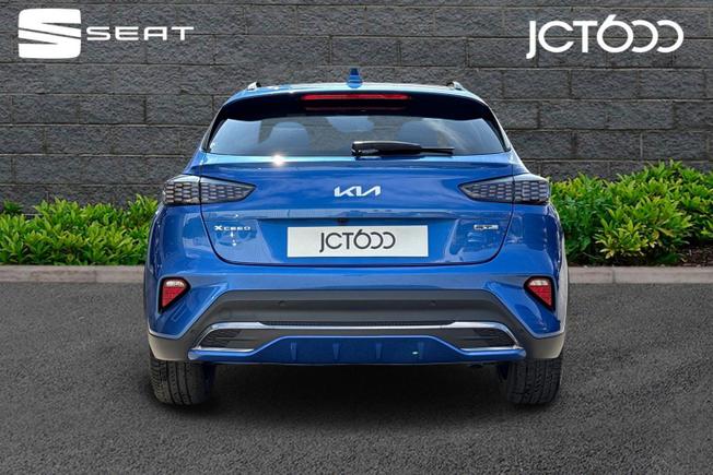 KIA Xceed Photo 7