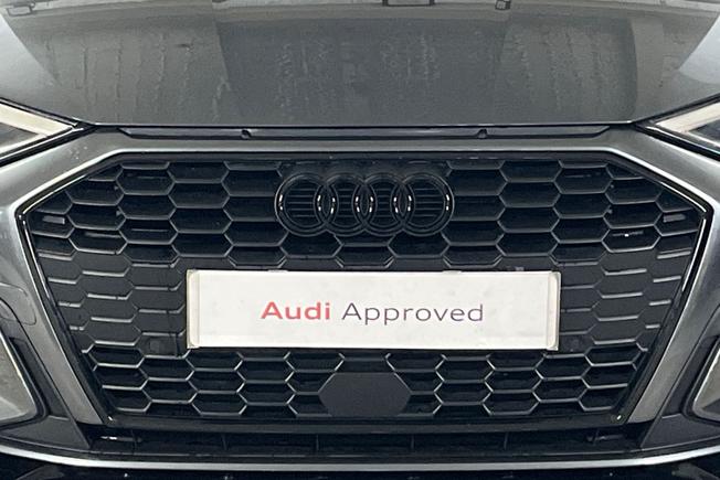 AUDI A3 Photo 29