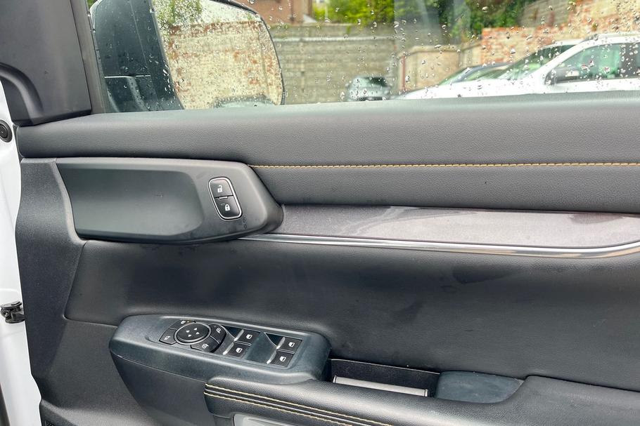 Used Ford RANGER SK73WRE 15