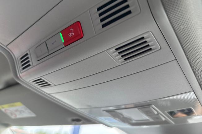 VOLKSWAGEN Tiguan Allspace Photo 41