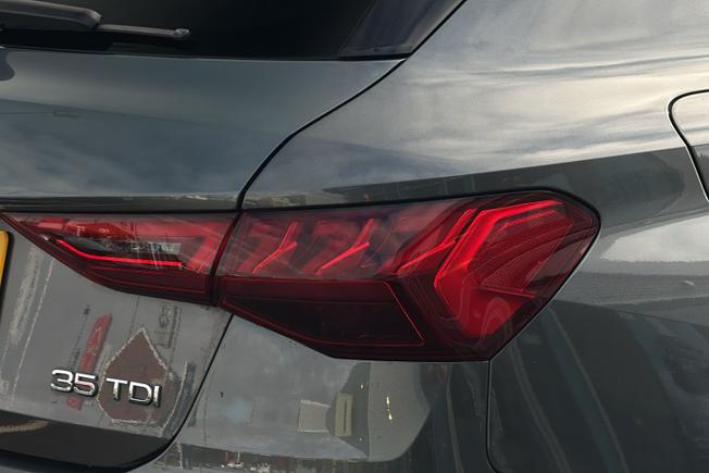 AUDI A3 Photo 19