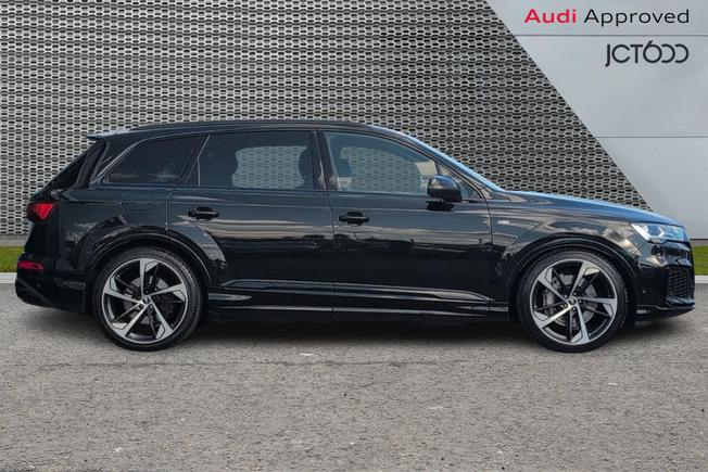 Audi Q7 Photo 4
