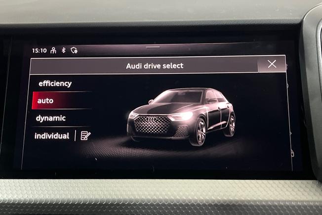 AUDI A1 Photo 22