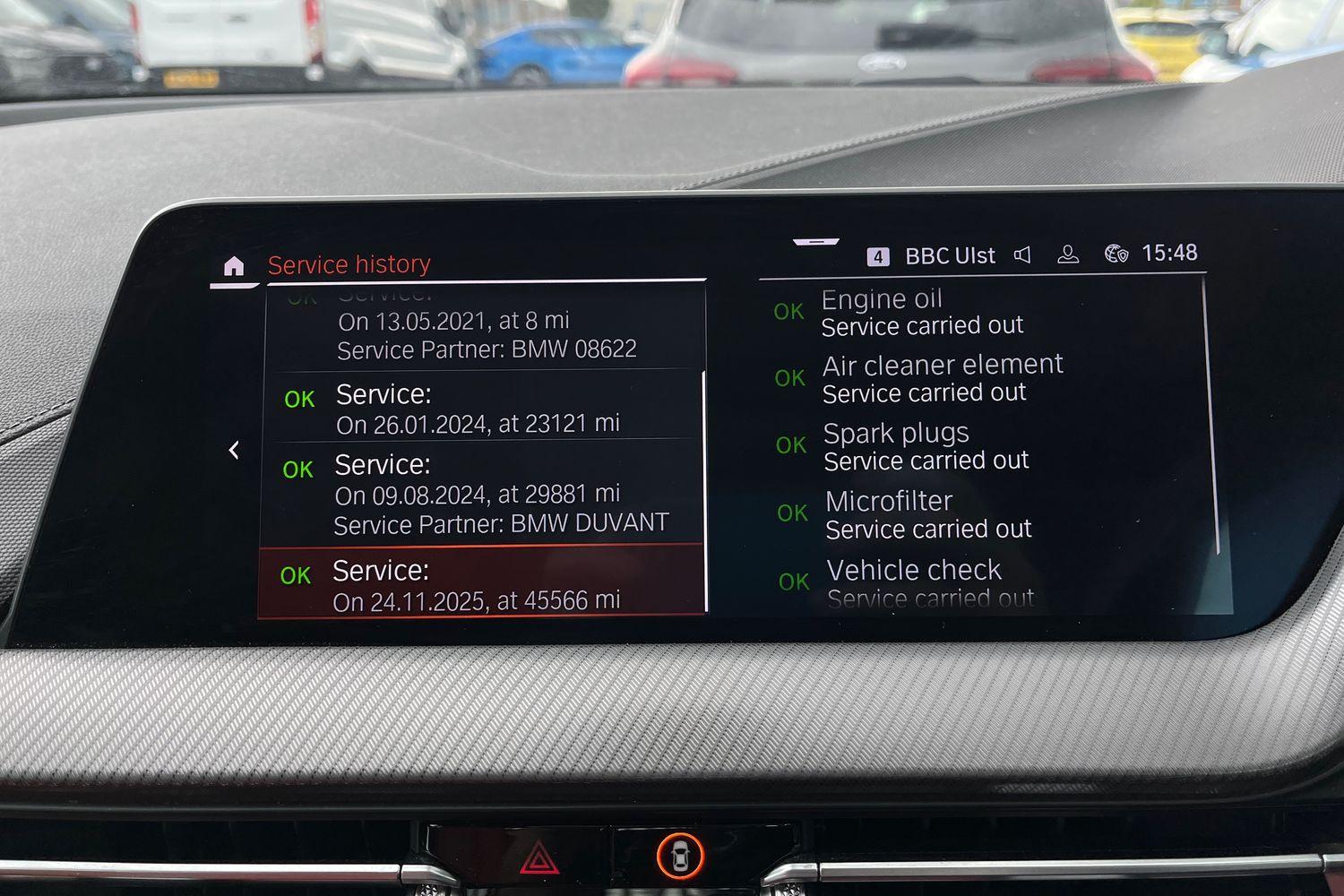 BMW 2 SERIES Photo 30