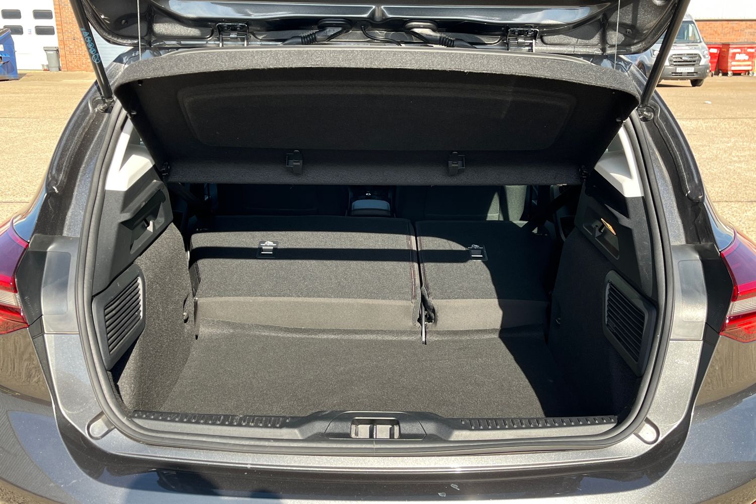 Ford Focus Photo 22