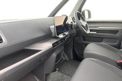 VOLKSWAGEN Id. Buzz Cargo Photo 2