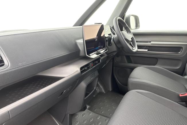 VOLKSWAGEN Id. Buzz Cargo Photo 2