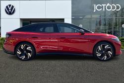 VOLKSWAGEN Id.7 Photo 4