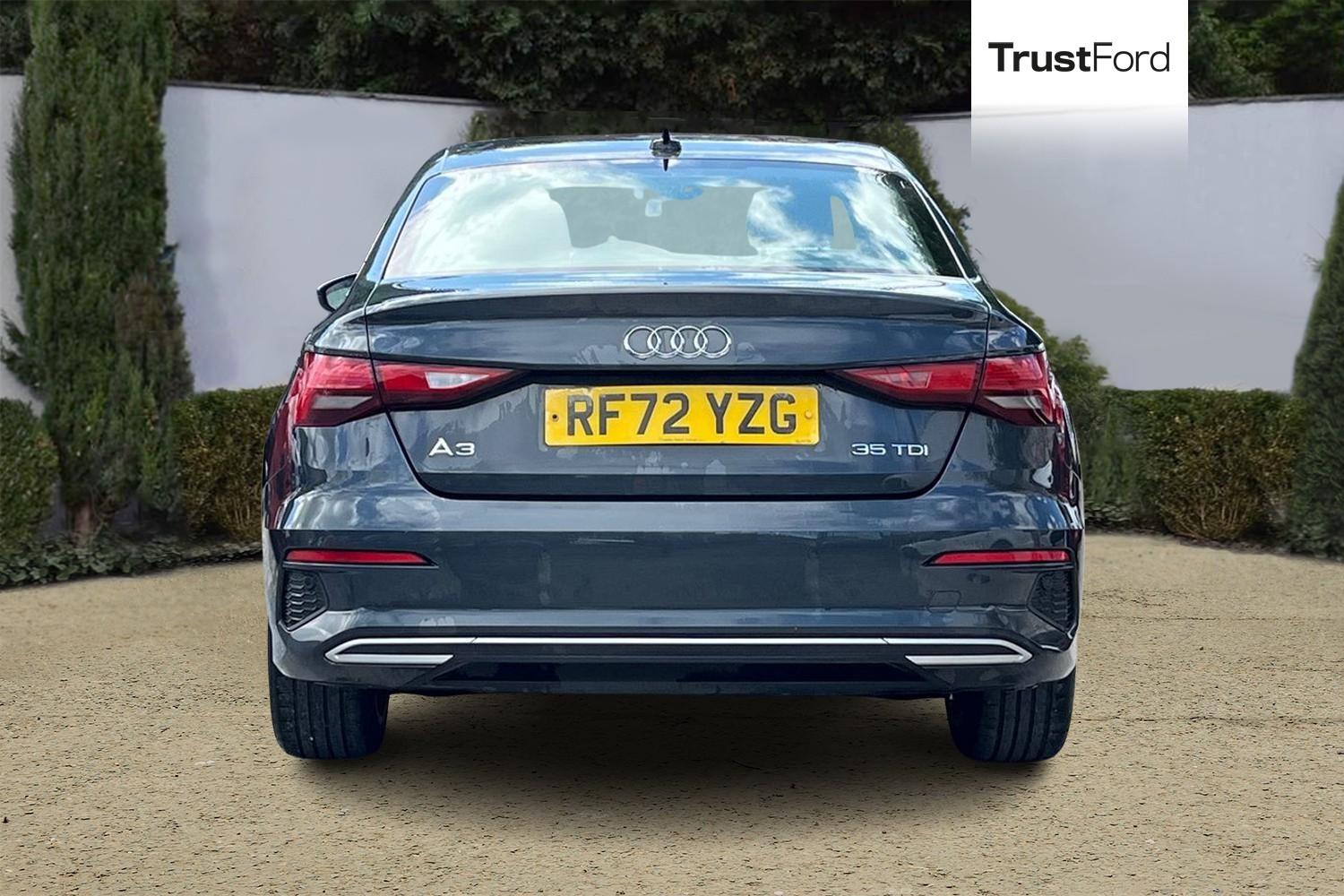 Audi A3 Photo 6