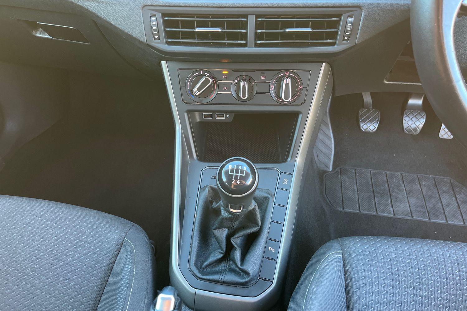 Volkswagen Polo Photo 30