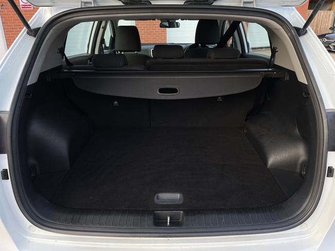 KIA Sportage Photo 12