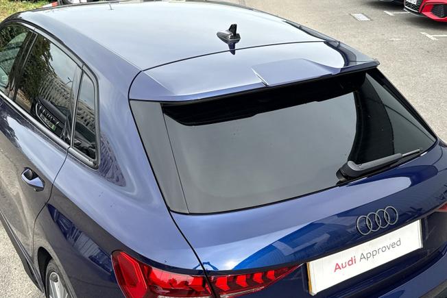 Audi A3 Photo 24