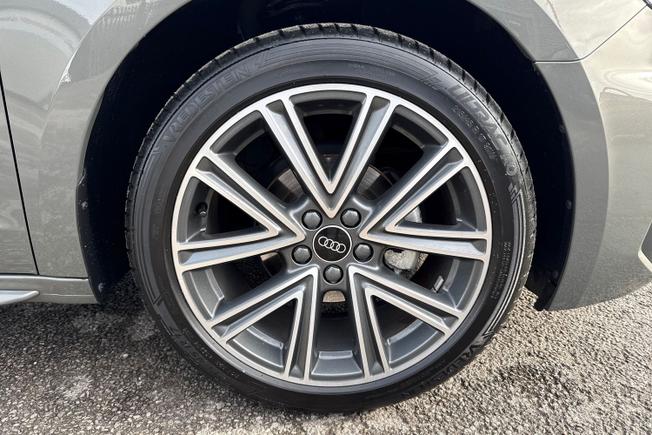 AUDI A1 Photo 32