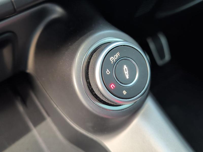 Used Alfa Romeo Tonale NU23RDZ 36