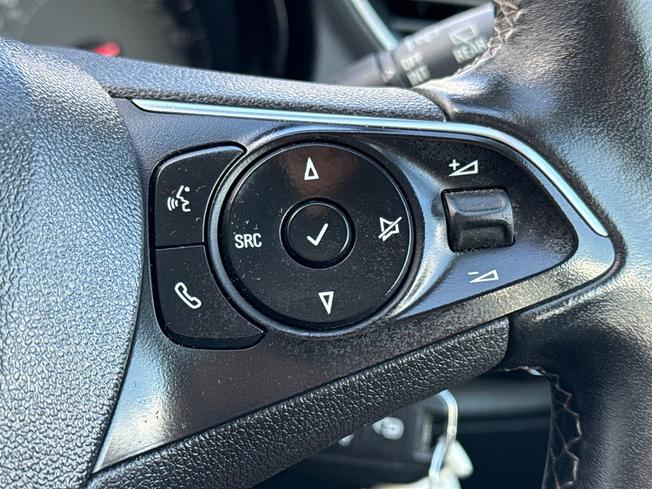 VAUXHALL Grandland X Photo 17