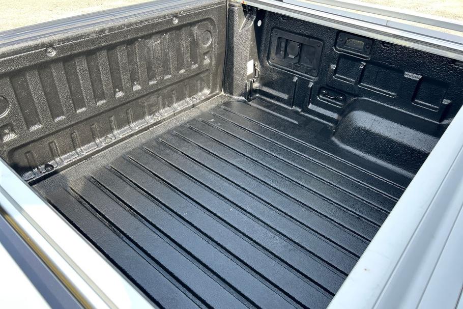Used FORD RANGER NG24SNU 5
