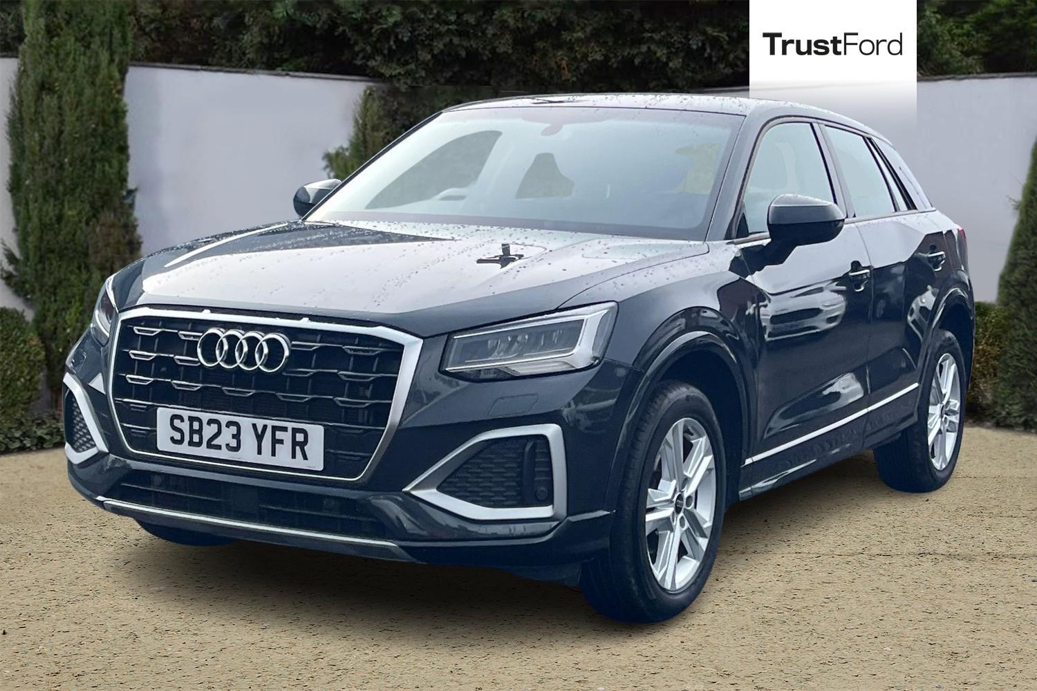 Audi Q2 Photo 4