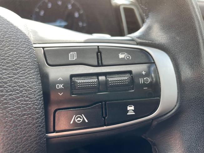 KIA Sportage Photo 17