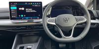 Volkswagen Golf Photo 14