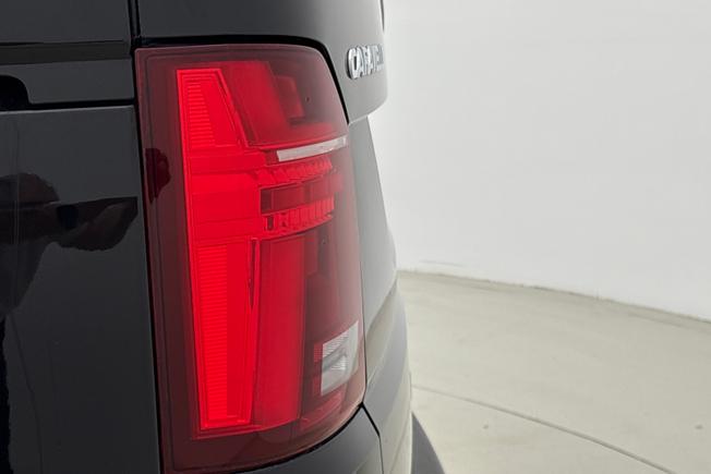 VOLKSWAGEN Caravelle Photo 18