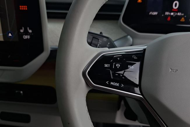 Volkswagen Id. Buzz Photo 16