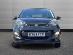 Kia Picanto Photo 6