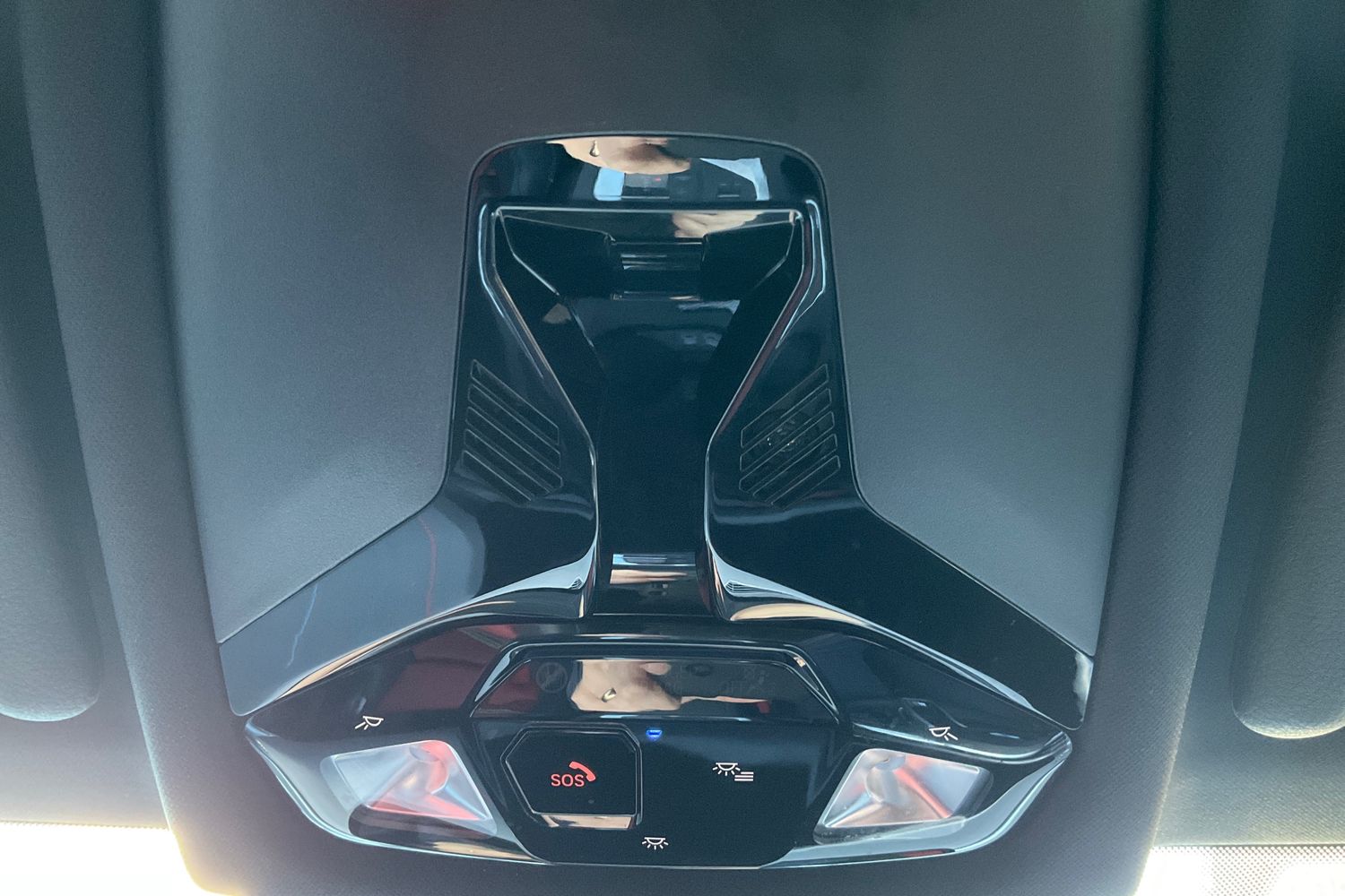 BMW 1 SERIES Photo 32