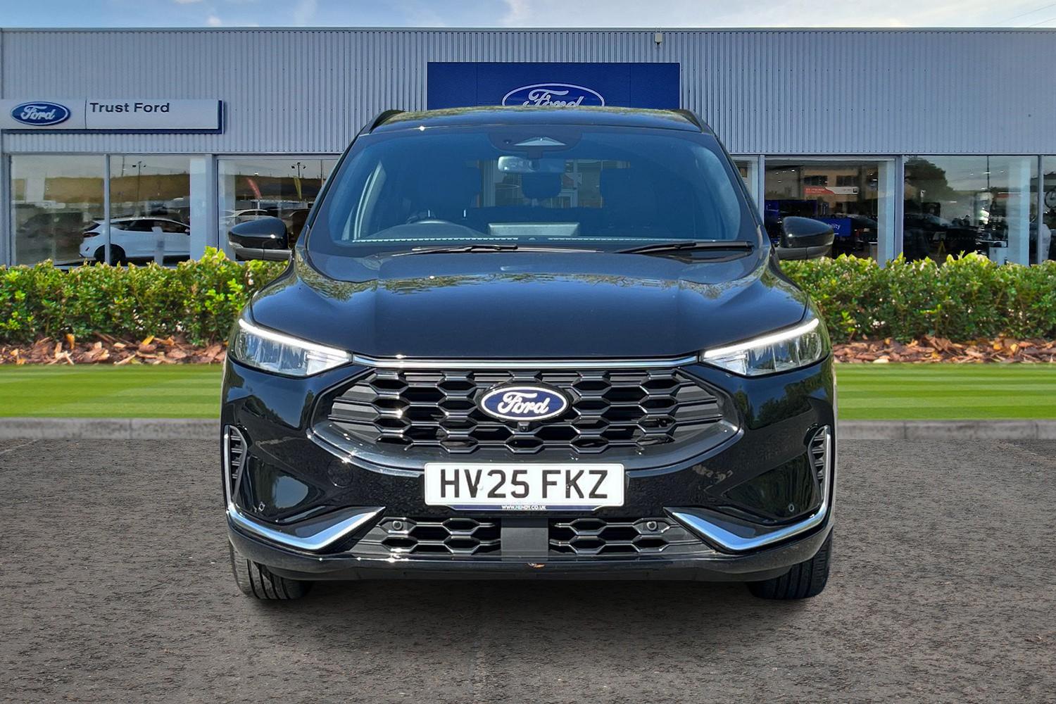 Ford KUGA Photo 5