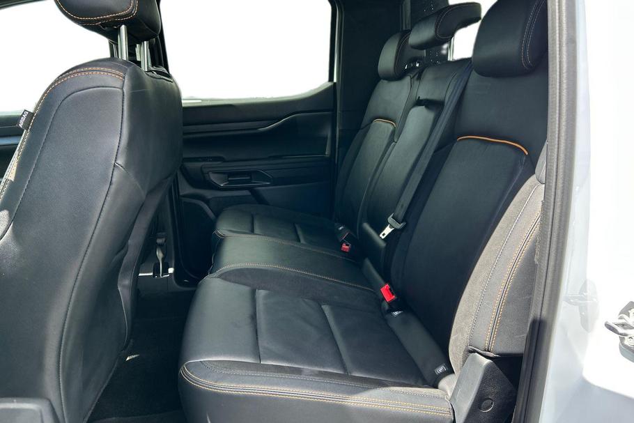 Used Ford RANGER MT25CPE 12