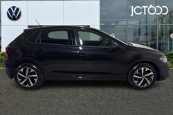 Volkswagen Polo Photo 4