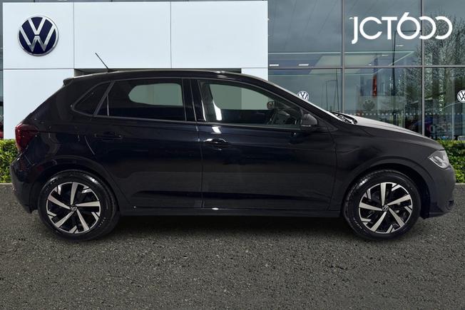 Volkswagen Polo Photo 4