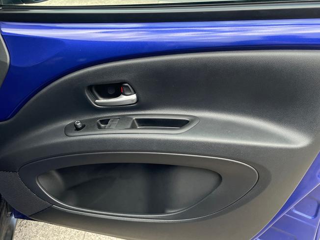 TOYOTA Aygo X Photo 29