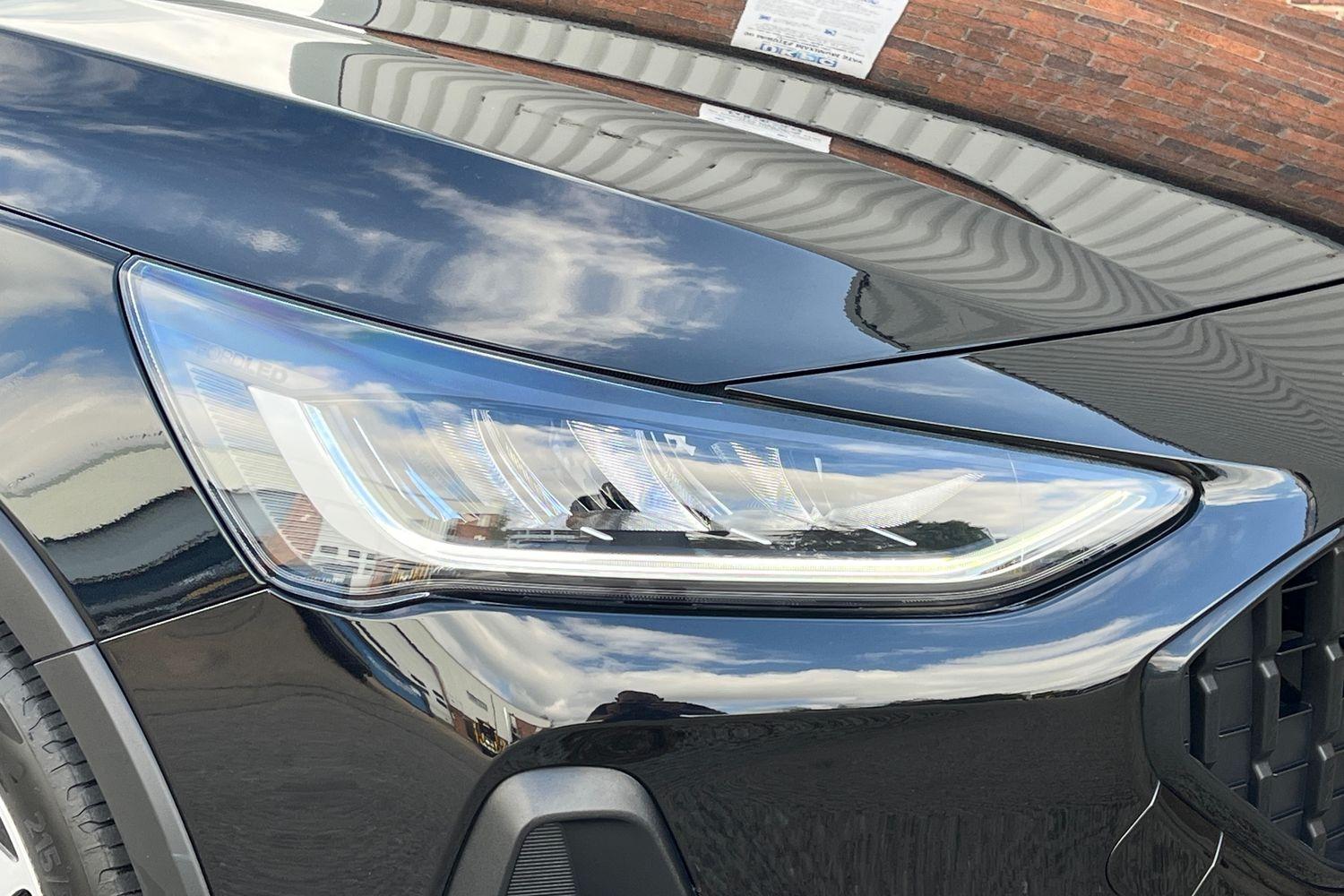Ford Focus Photo 38