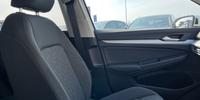 Volkswagen Golf Photo 30
