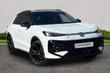 Used Volkswagen T-Roc WF26RWJ 1