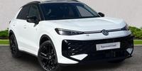 Volkswagen T-Roc Photo 0