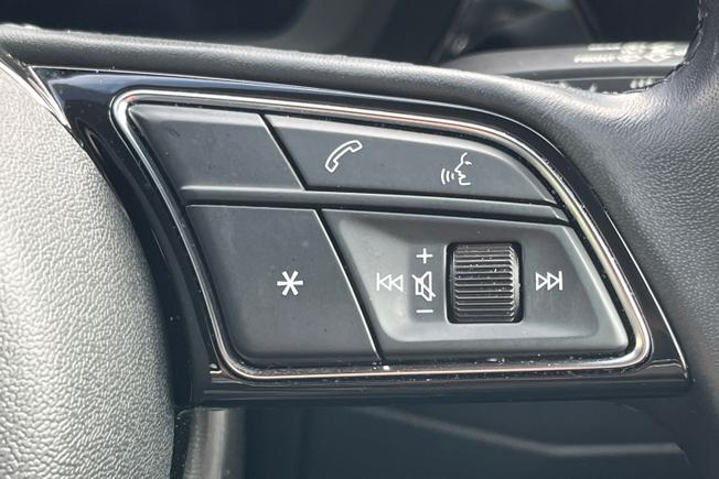 AUDI A3 Photo 17